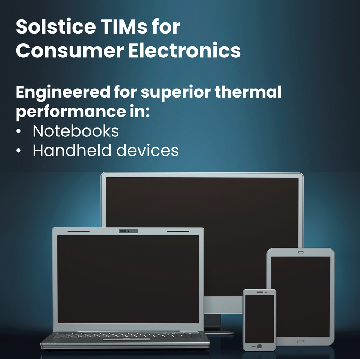 Consumer Electronics